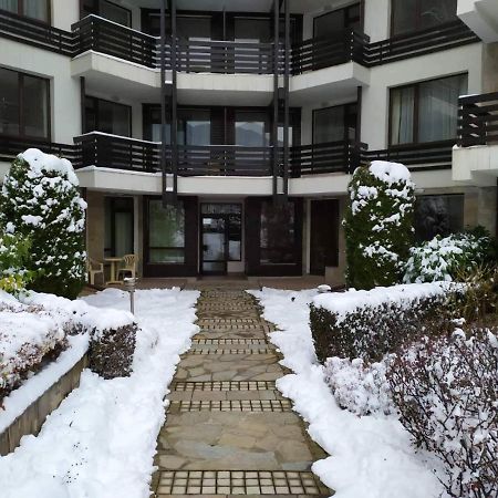 Aspen Golf Apartments 班斯科 外观 照片