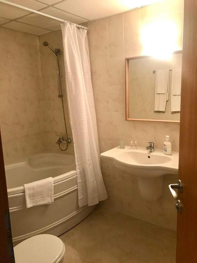 Aspen Golf Apartments 班斯科 外观 照片