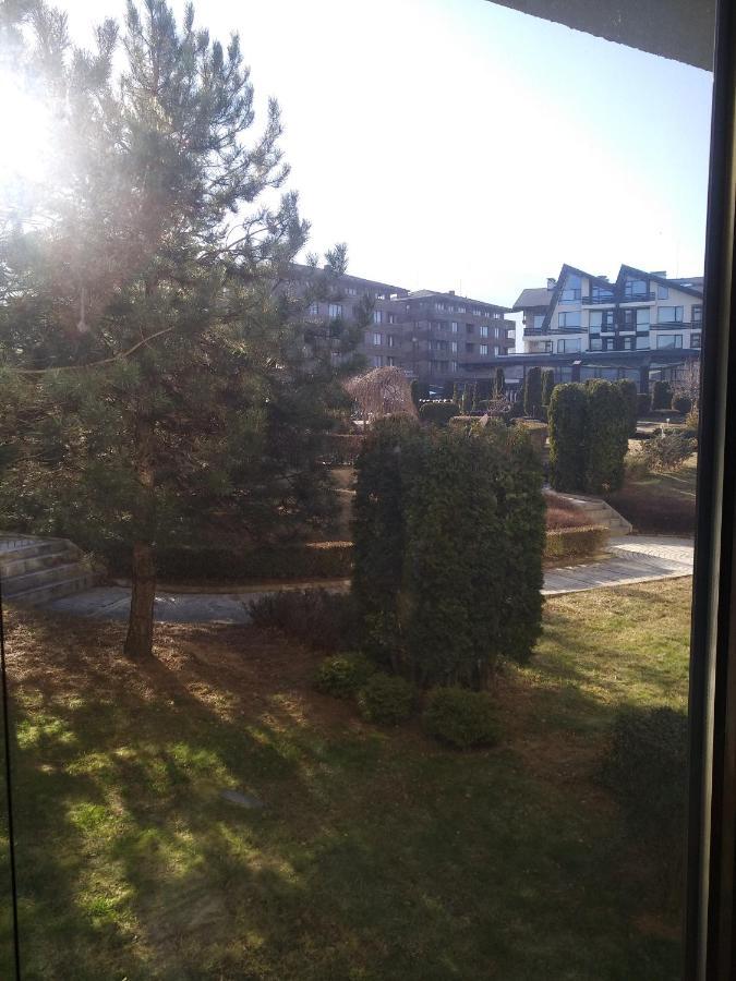 Aspen Golf Apartments 班斯科 外观 照片