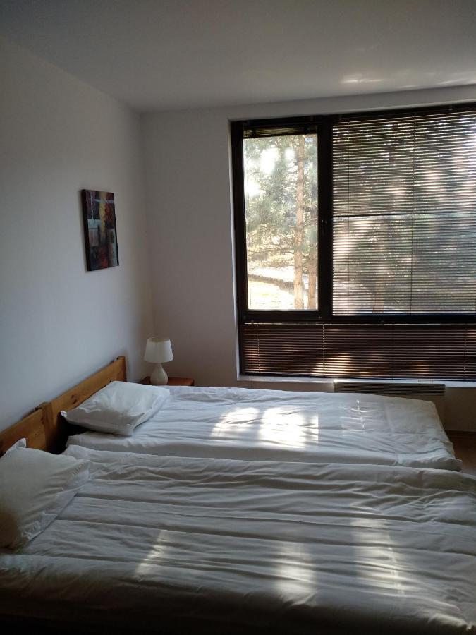 Aspen Golf Apartments 班斯科 外观 照片