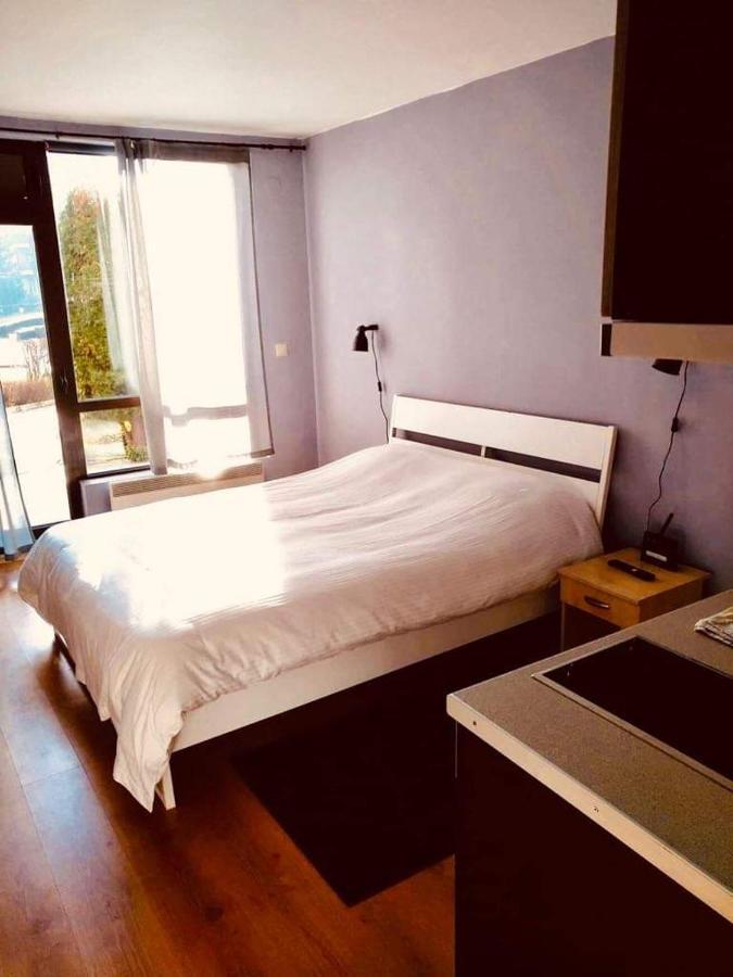 Aspen Golf Apartments 班斯科 外观 照片