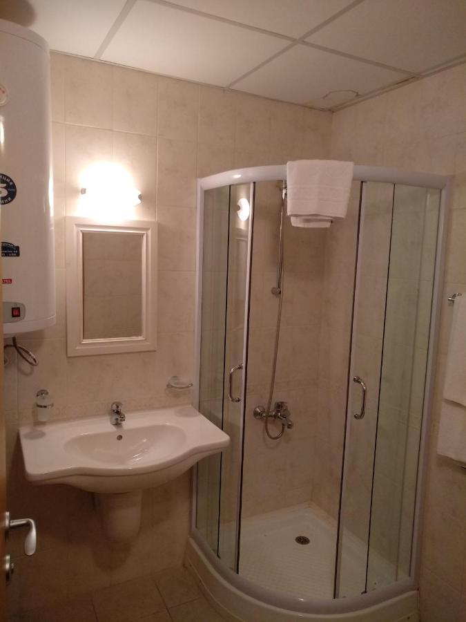 Aspen Golf Apartments 班斯科 外观 照片