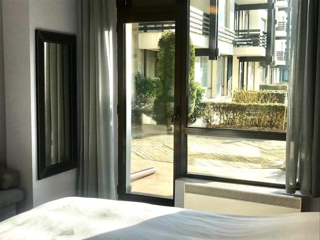Aspen Golf Apartments 班斯科 外观 照片