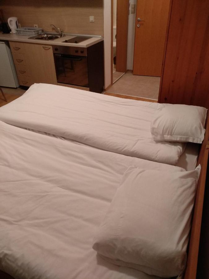 Aspen Golf Apartments 班斯科 外观 照片