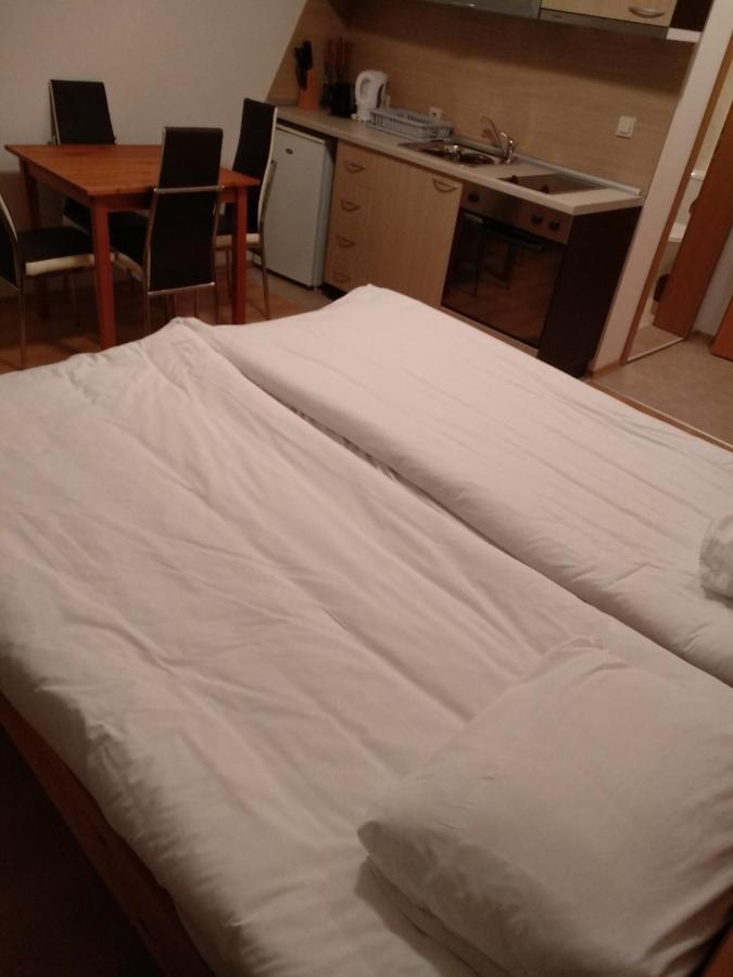 Aspen Golf Apartments 班斯科 外观 照片