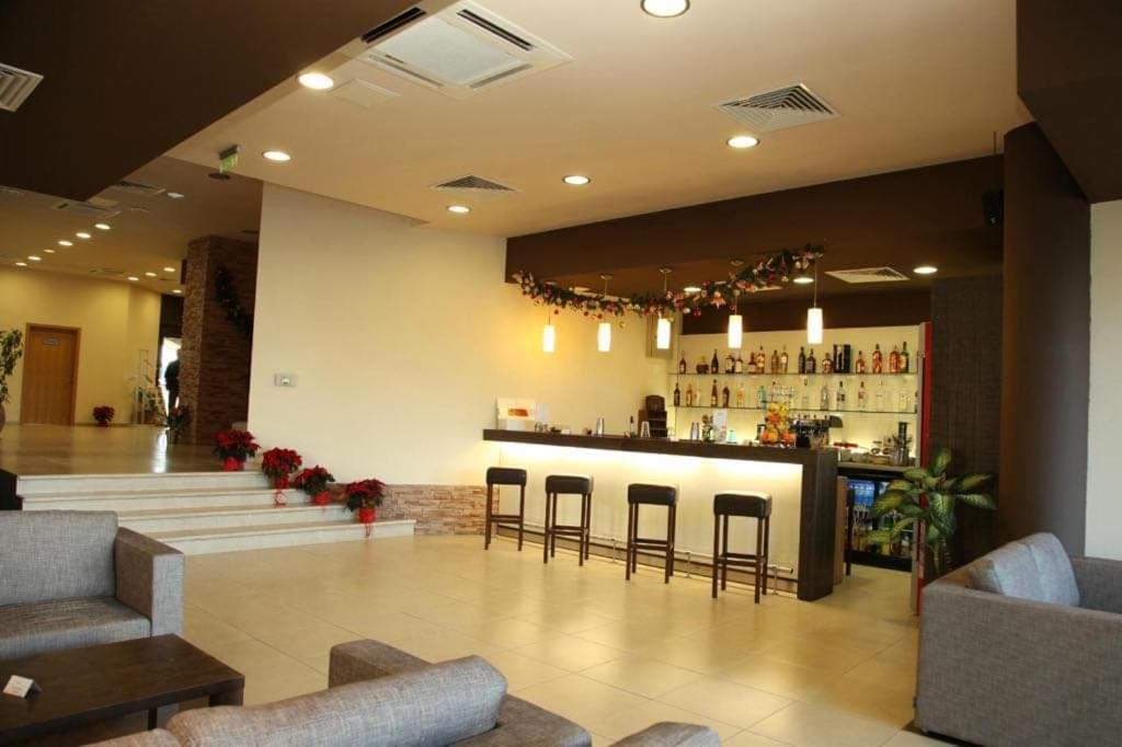 Aspen Golf Apartments 班斯科 外观 照片