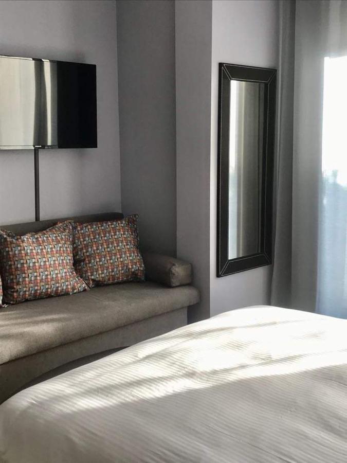 Aspen Golf Apartments 班斯科 外观 照片