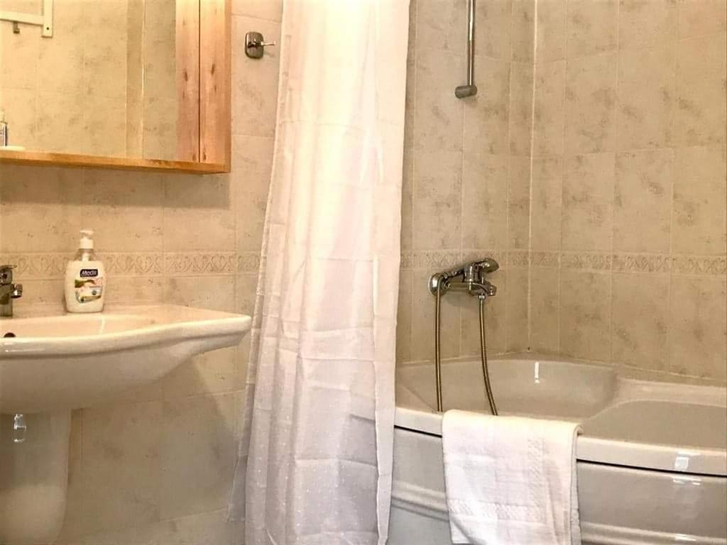 Aspen Golf Apartments 班斯科 外观 照片