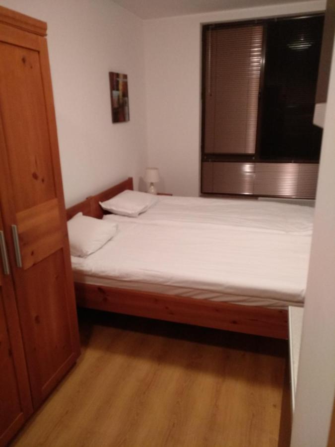 Aspen Golf Apartments 班斯科 外观 照片