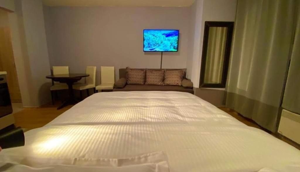 Aspen Golf Apartments 班斯科 外观 照片